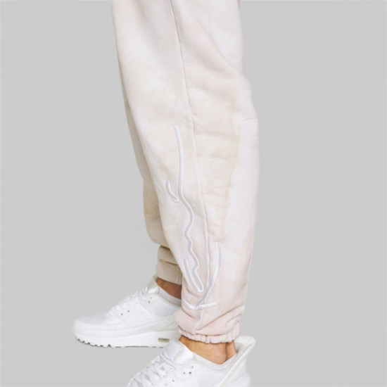 Karl Kani Ανδρικό παντελόνι Signature Tie Dye Sweatpants